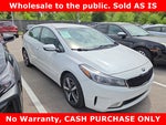 2017 Kia Forte EX