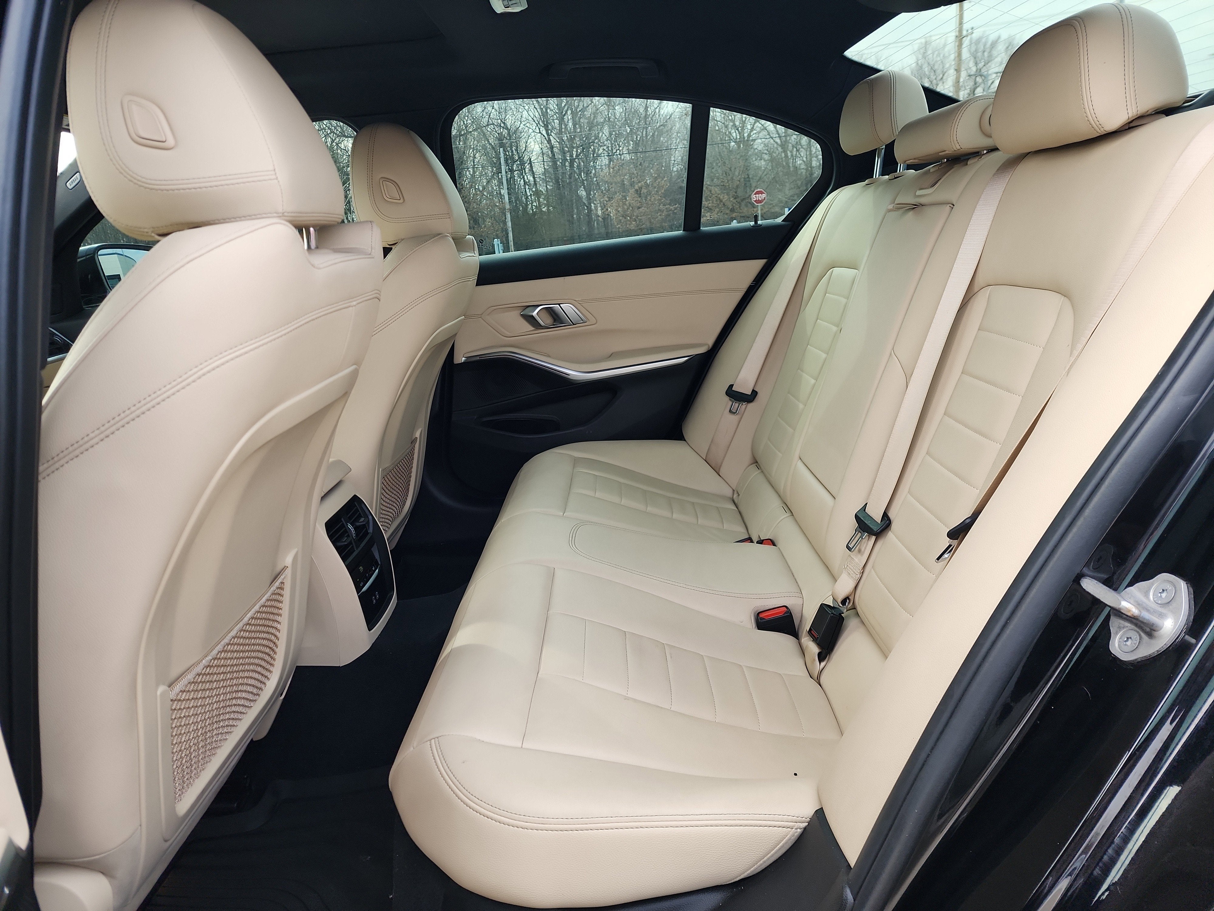 2021 BMW 3 Series 330i