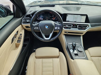 2021 BMW 3 Series 330i