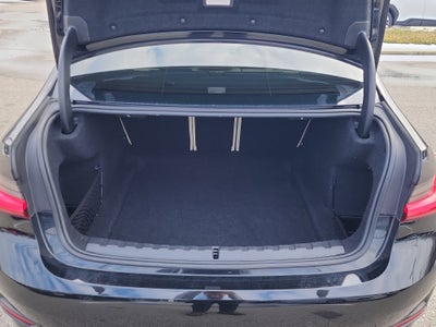 2021 BMW 3 Series 330i