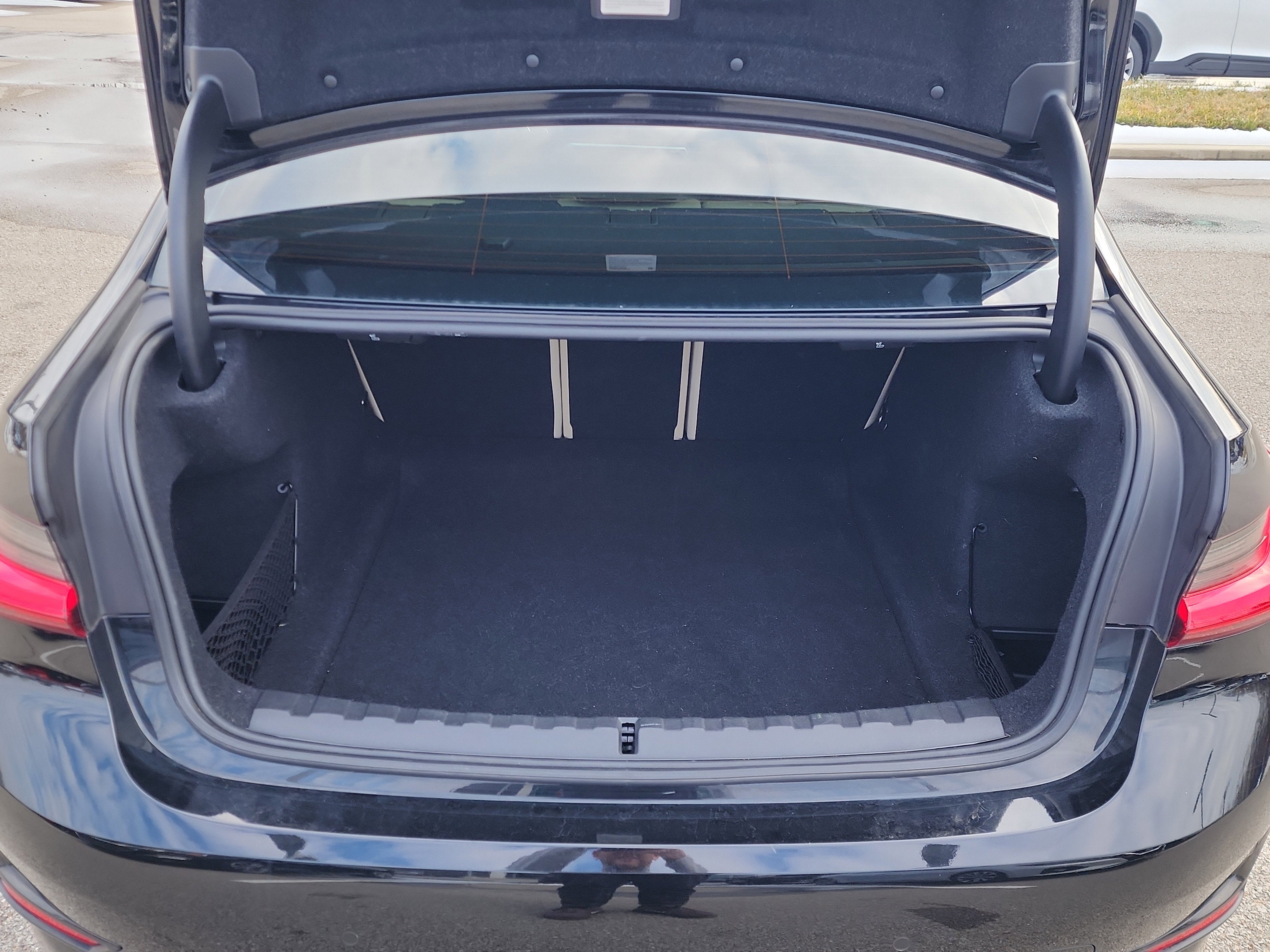 2021 BMW 3 Series 330i