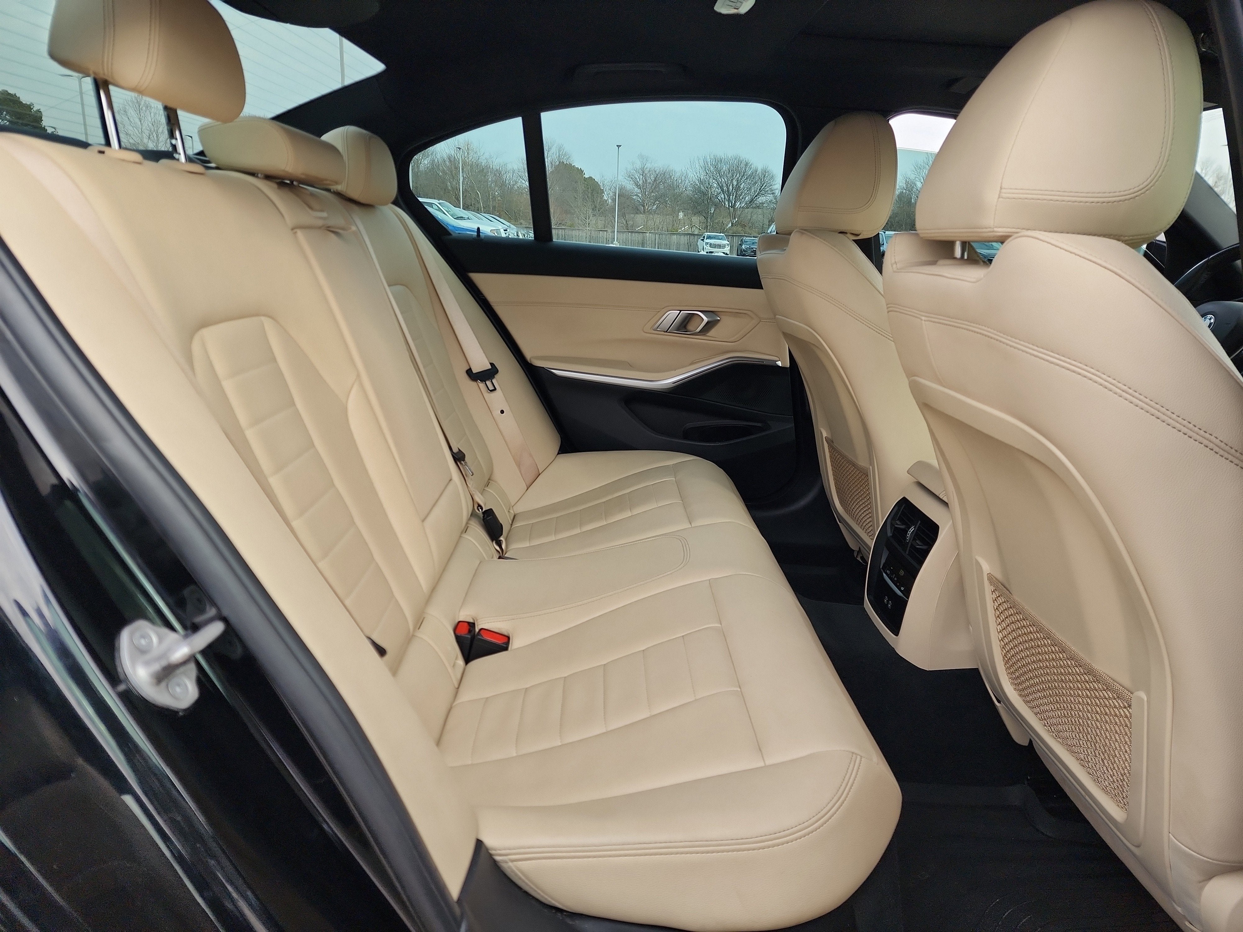 2021 BMW 3 Series 330i