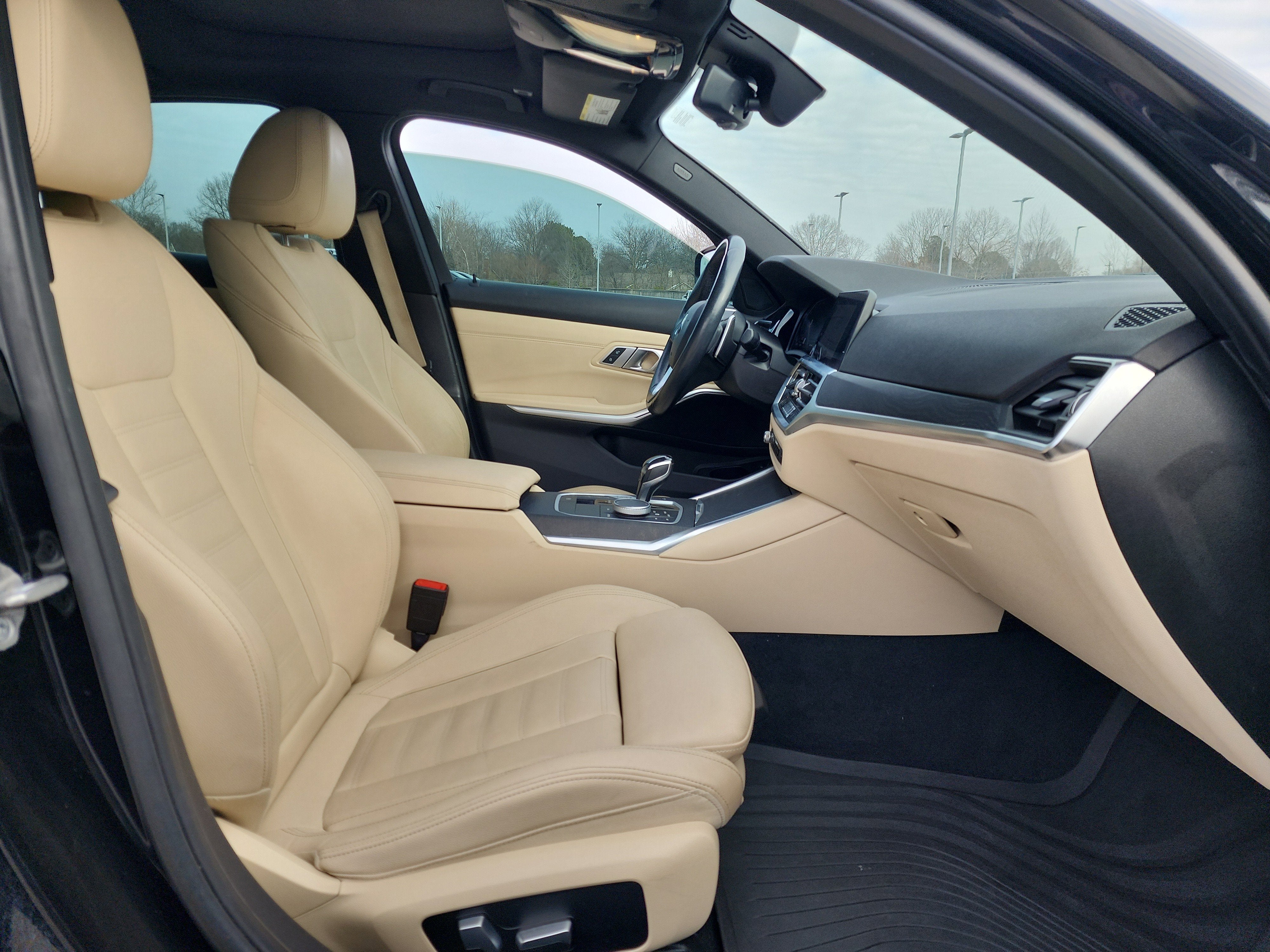 2021 BMW 3 Series 330i