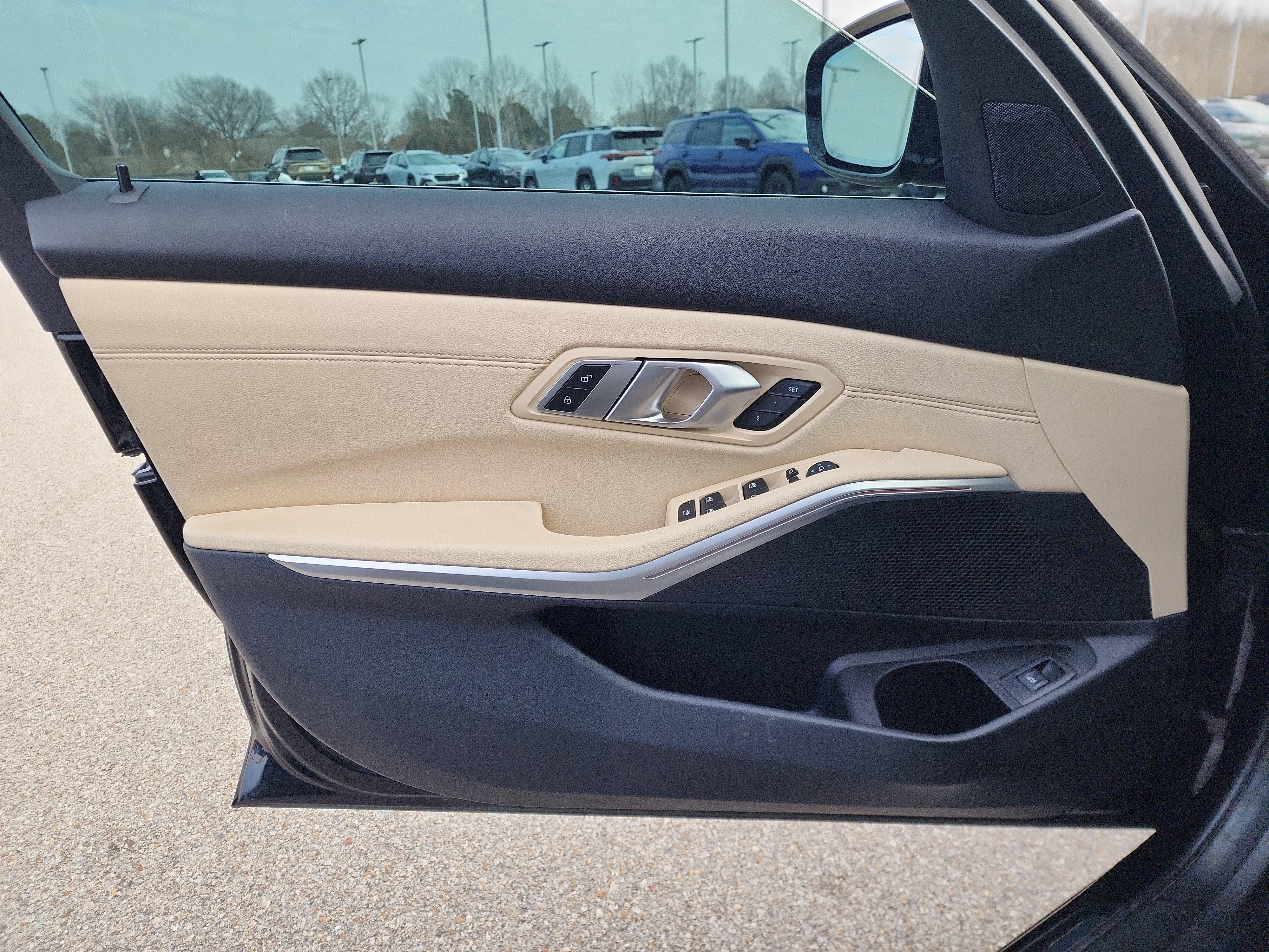 2021 BMW 3 Series 330i