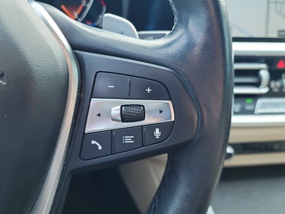 2021 BMW 3 Series 330i