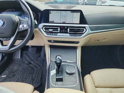 2021 BMW 3 Series 330i