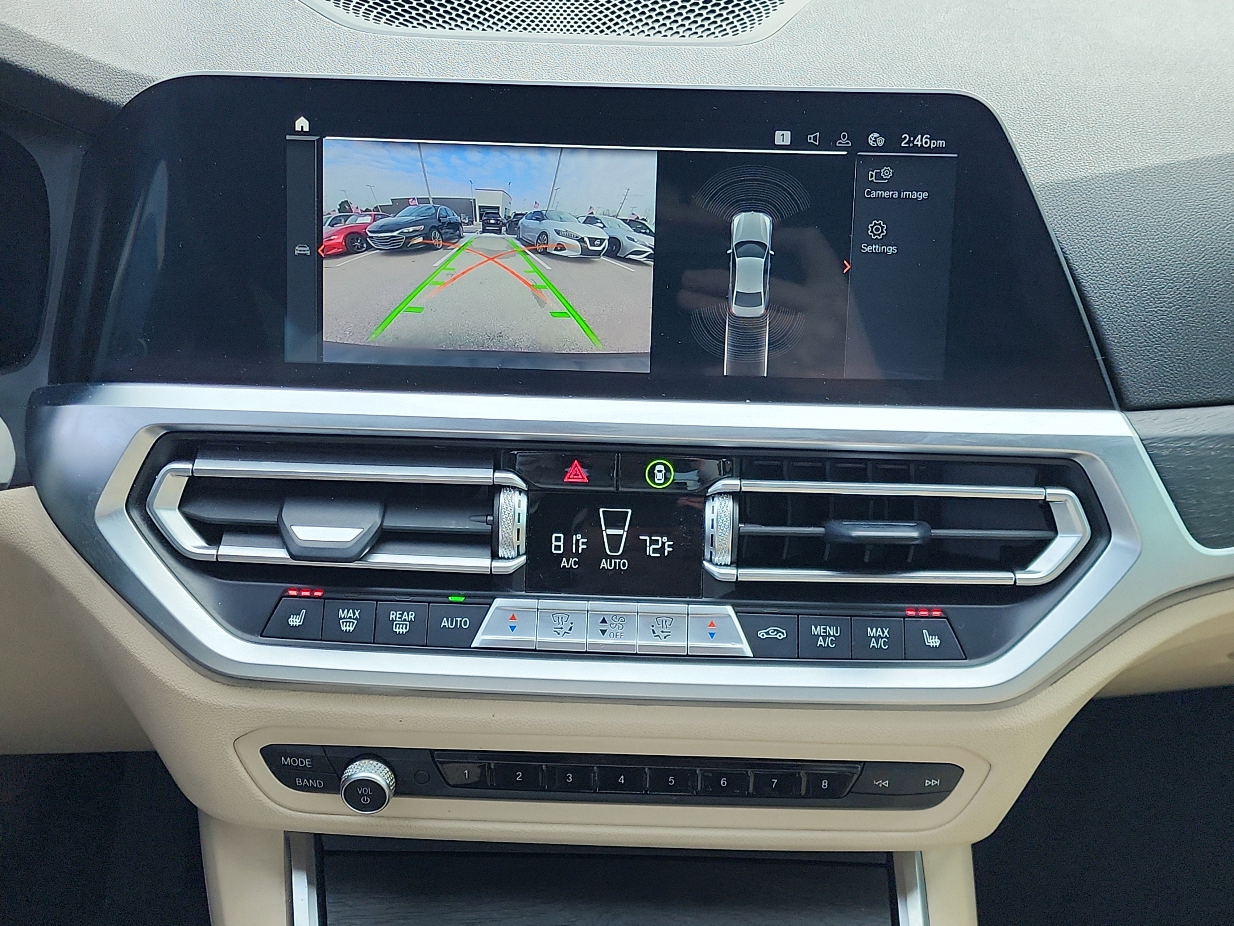 2021 BMW 3 Series 330i