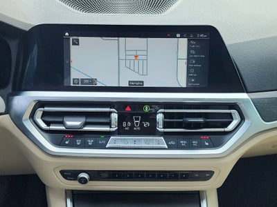 2021 BMW 3 Series 330i