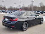 2021 BMW 3 Series 330i