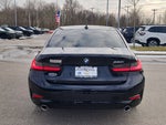 2021 BMW 3 Series 330i