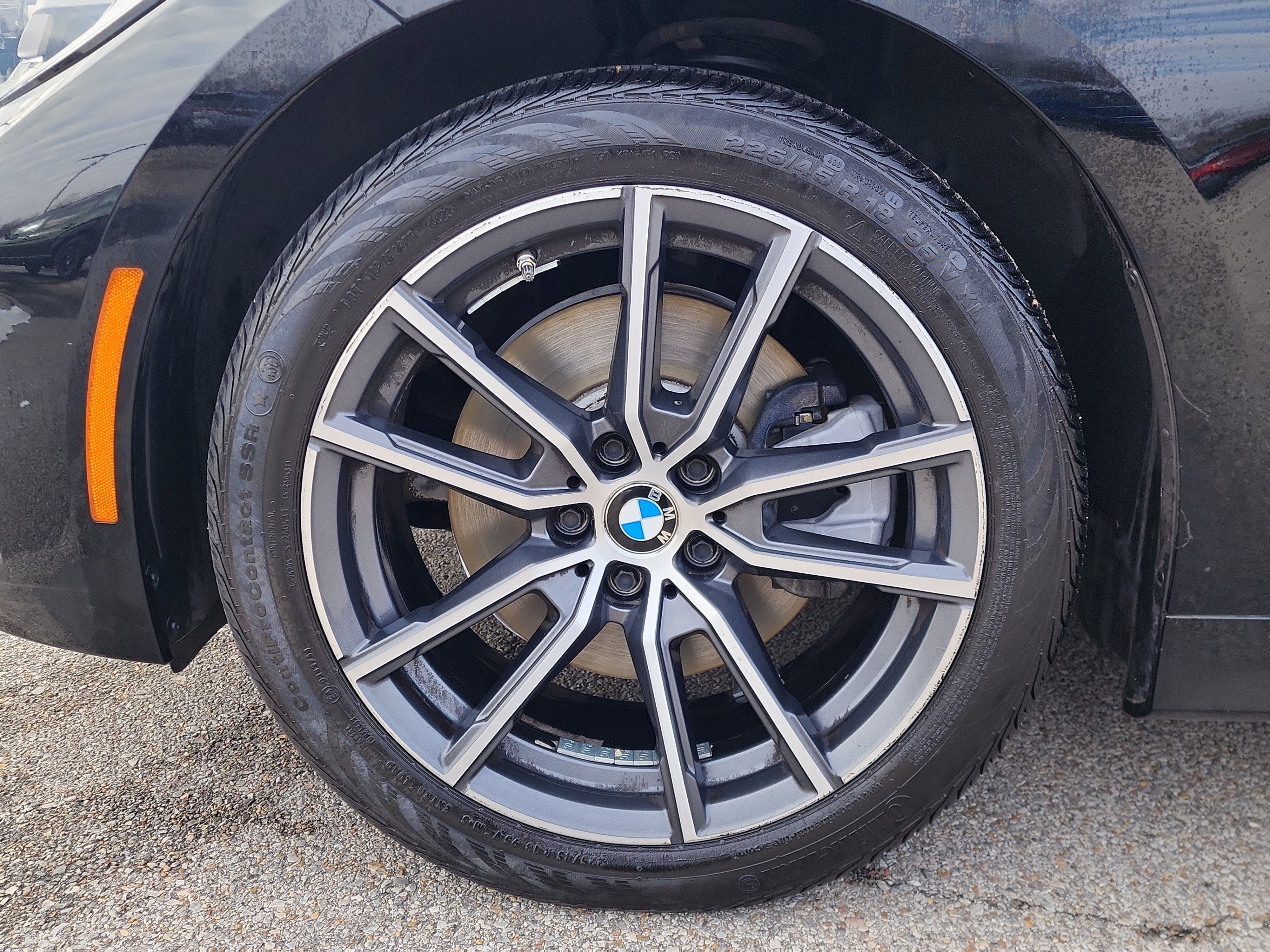 2021 BMW 3 Series 330i