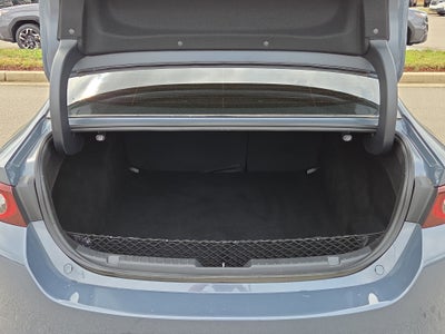 2022 Mazda Mazda3 Sedan 2.5 Turbo