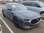 2022 Mazda Mazda3 Sedan 2.5 Turbo