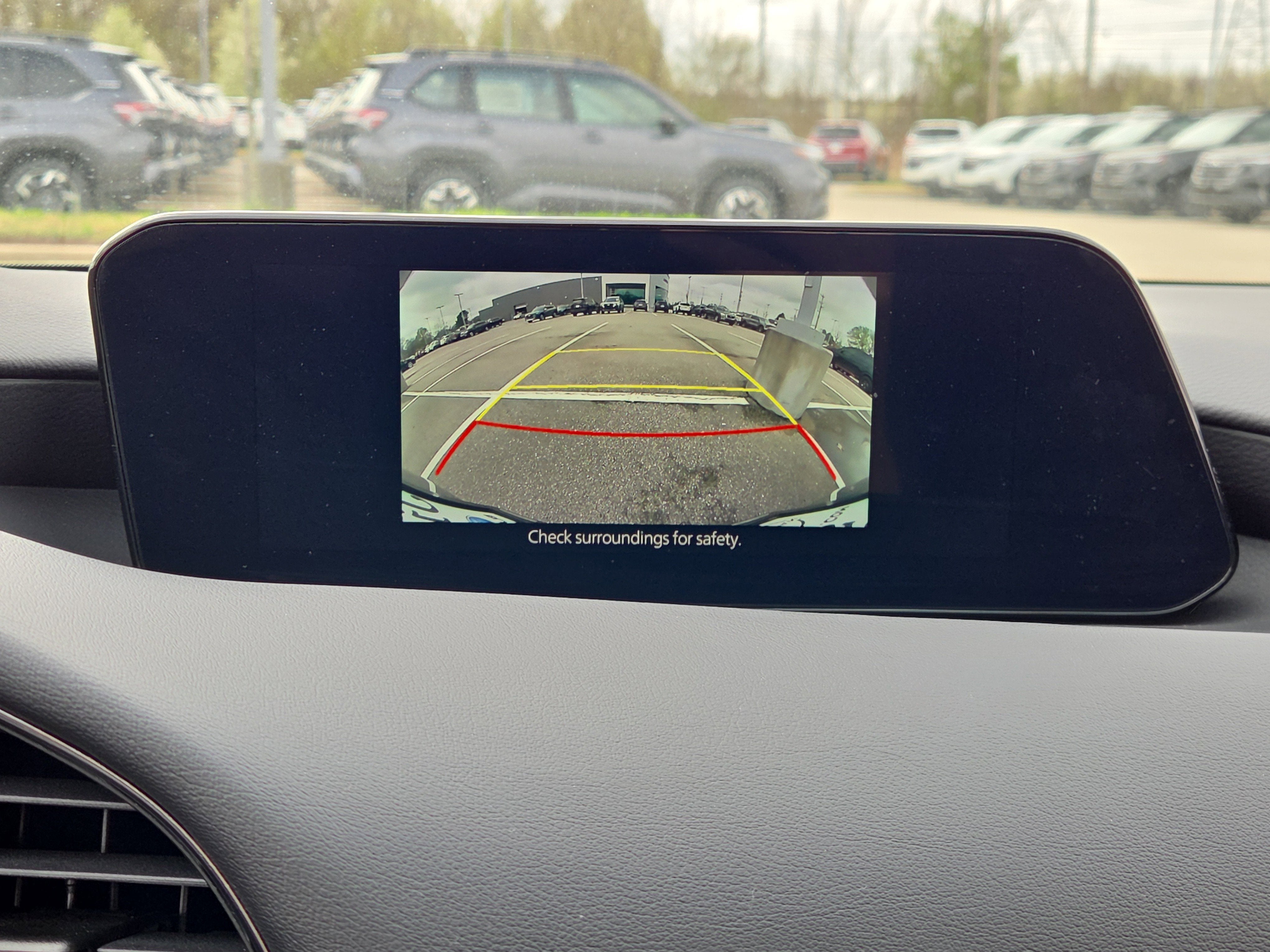 2022 Mazda Mazda3 Sedan 2.5 Turbo