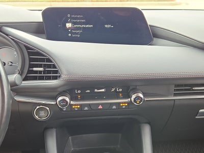 2022 Mazda Mazda3 Sedan 2.5 Turbo
