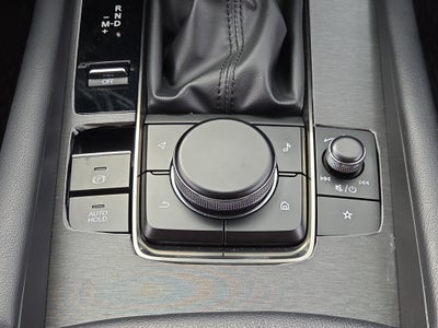 2022 Mazda Mazda3 Sedan 2.5 Turbo