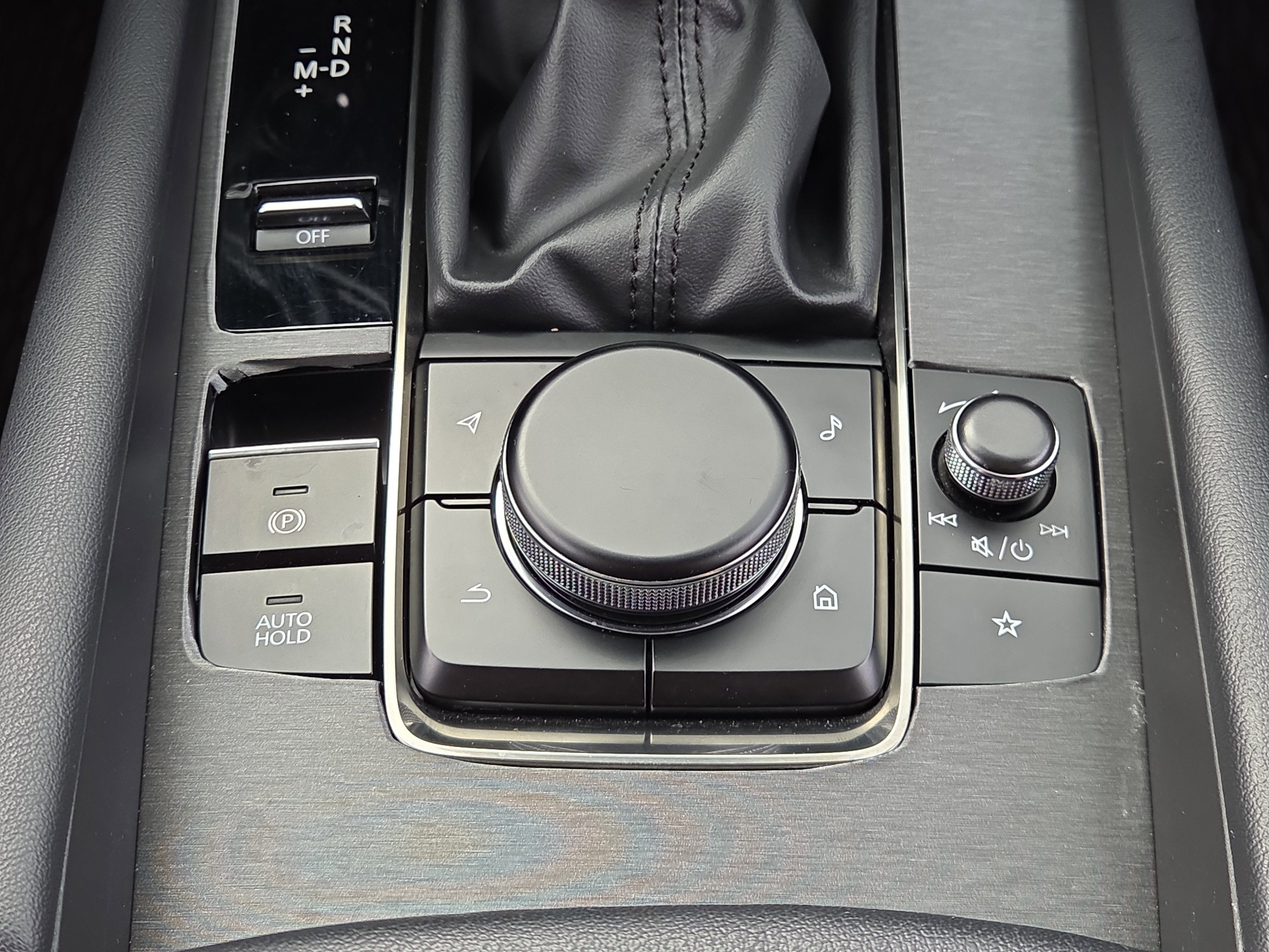 2022 Mazda Mazda3 Sedan 2.5 Turbo