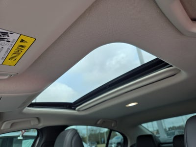 2022 Mazda Mazda3 Sedan 2.5 Turbo