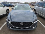 2022 Mazda Mazda3 Sedan 2.5 Turbo