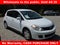 2011 Nissan Versa 1.8 S