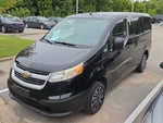 2015 Chevrolet City Express Cargo Van LS