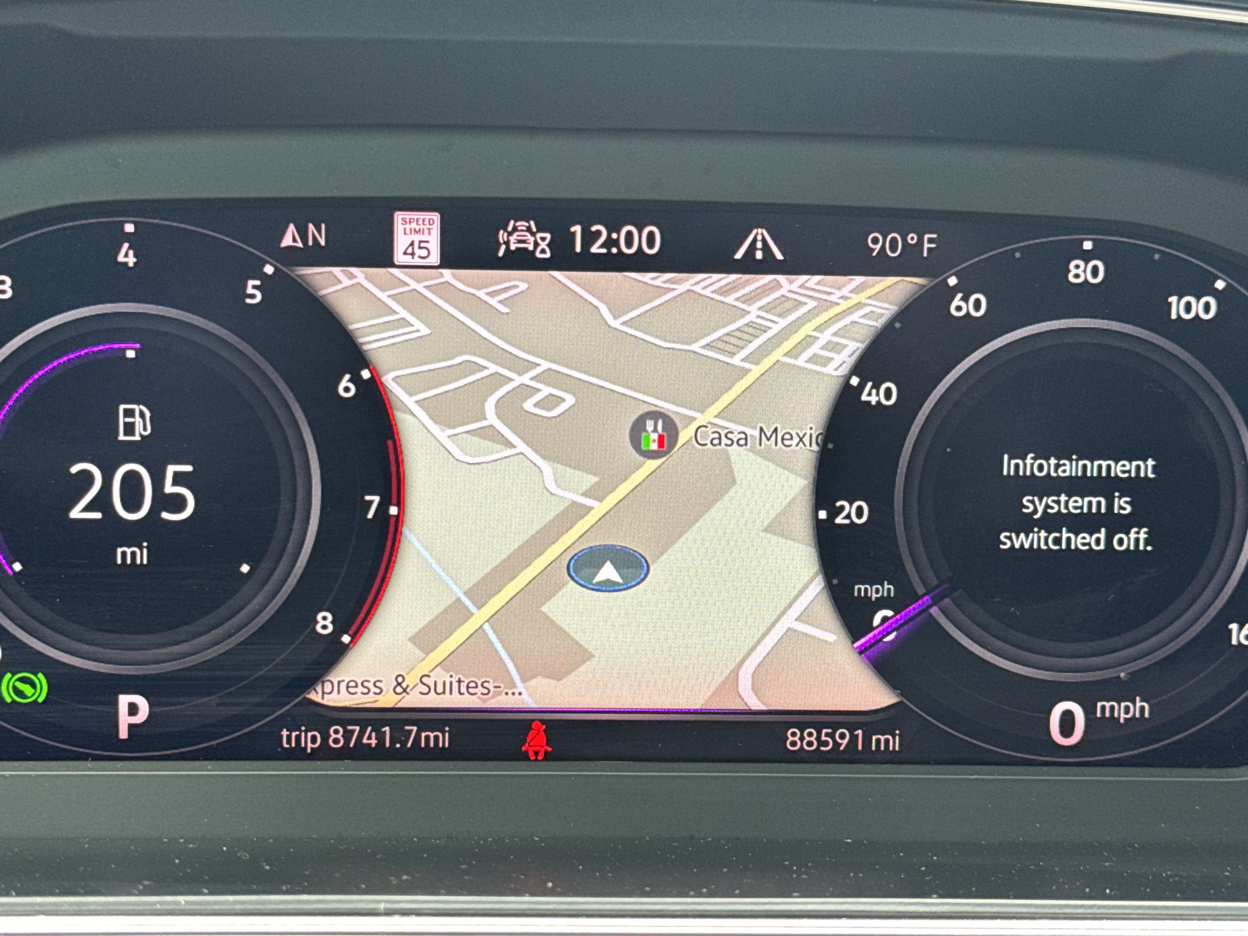 2022 Volkswagen Tiguan SEL R-Line