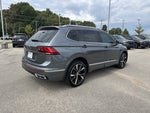 2022 Volkswagen Tiguan SEL R-Line