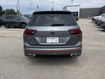 2022 Volkswagen Tiguan SEL R-Line