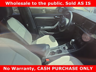 2019 Volkswagen Jetta R-Line