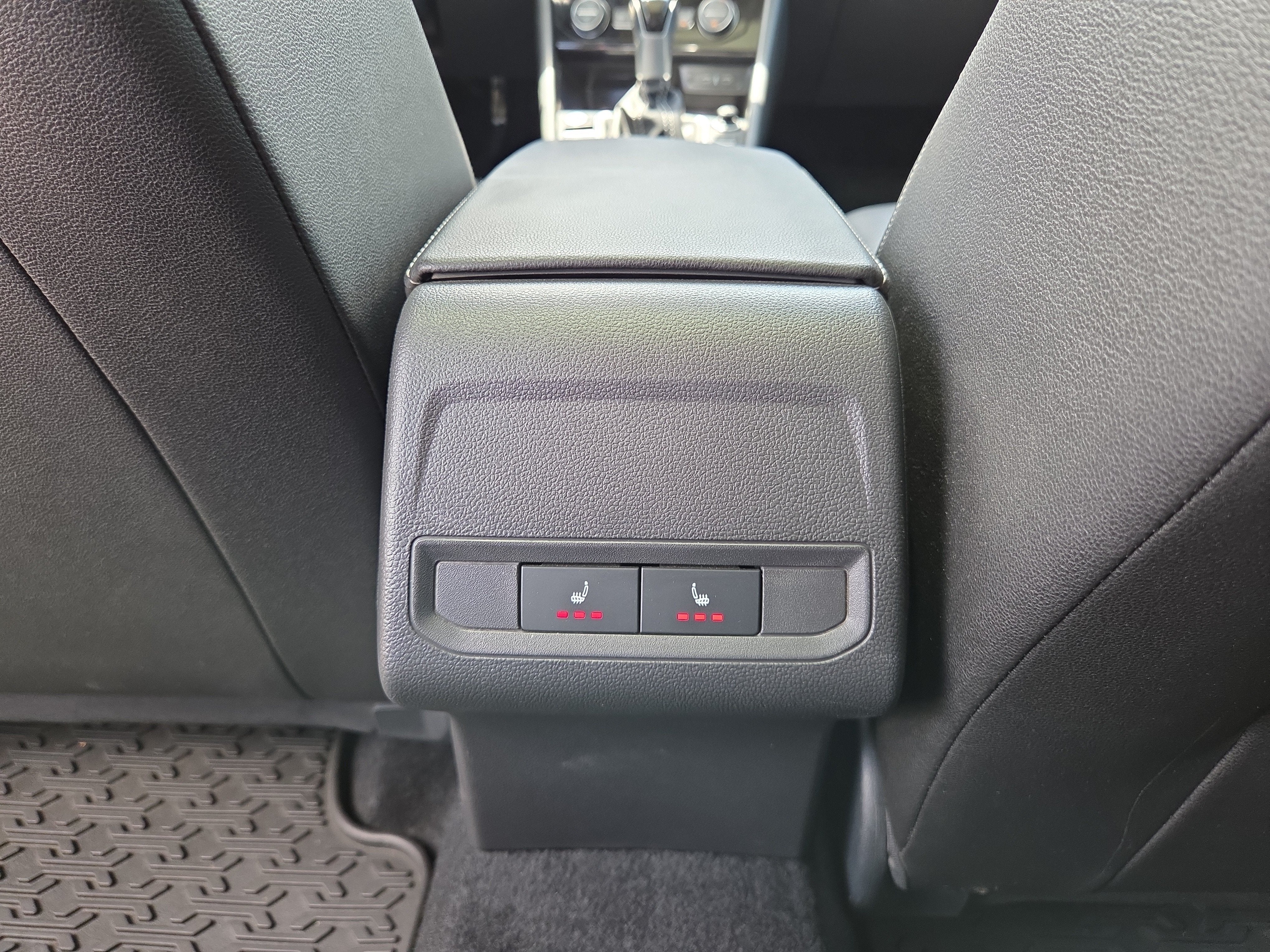 2024 Volkswagen Jetta SEL