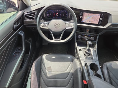 2024 Volkswagen Jetta SEL