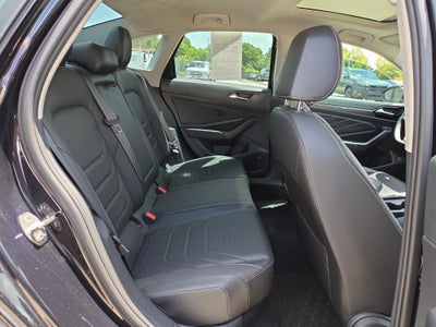 2024 Volkswagen Jetta SEL