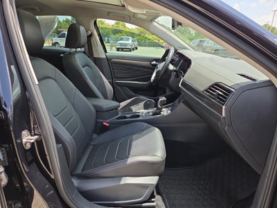 2024 Volkswagen Jetta SEL