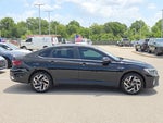 2024 Volkswagen Jetta SEL