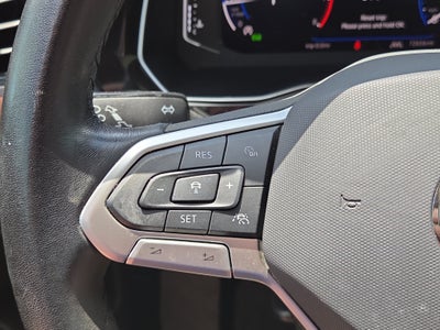 2024 Volkswagen Jetta SEL