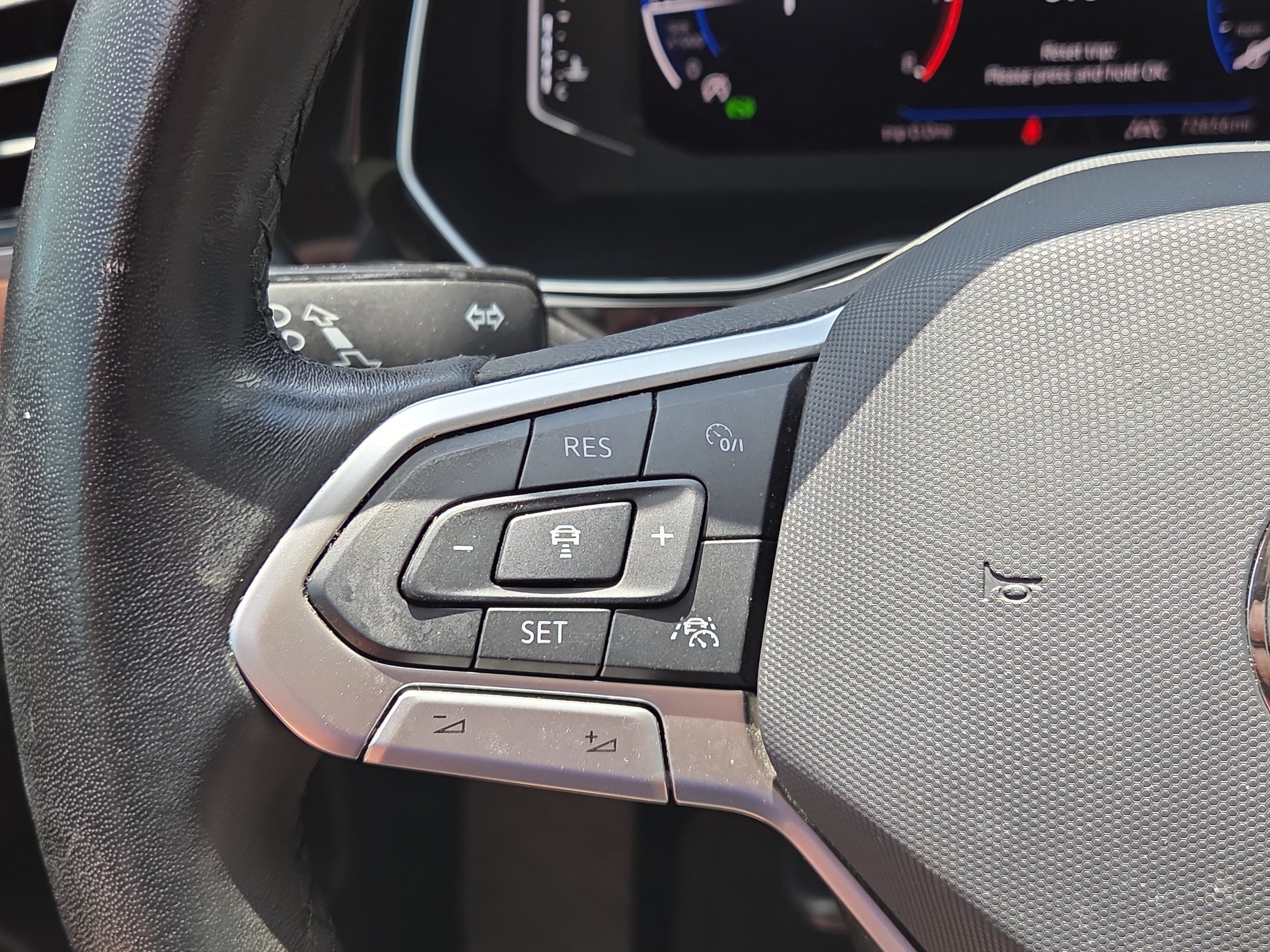 2024 Volkswagen Jetta SEL