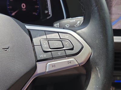 2024 Volkswagen Jetta SEL