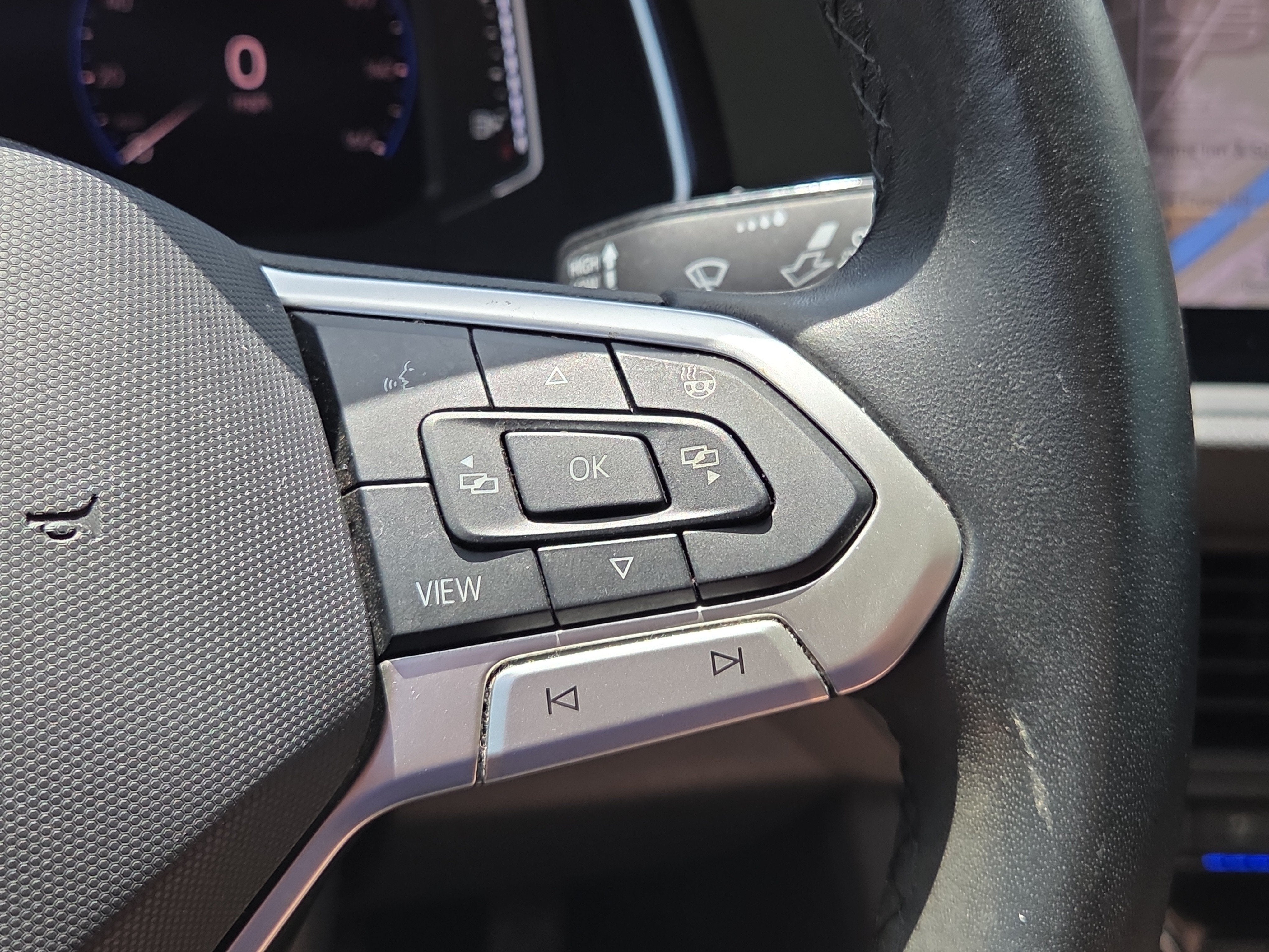 2024 Volkswagen Jetta SEL