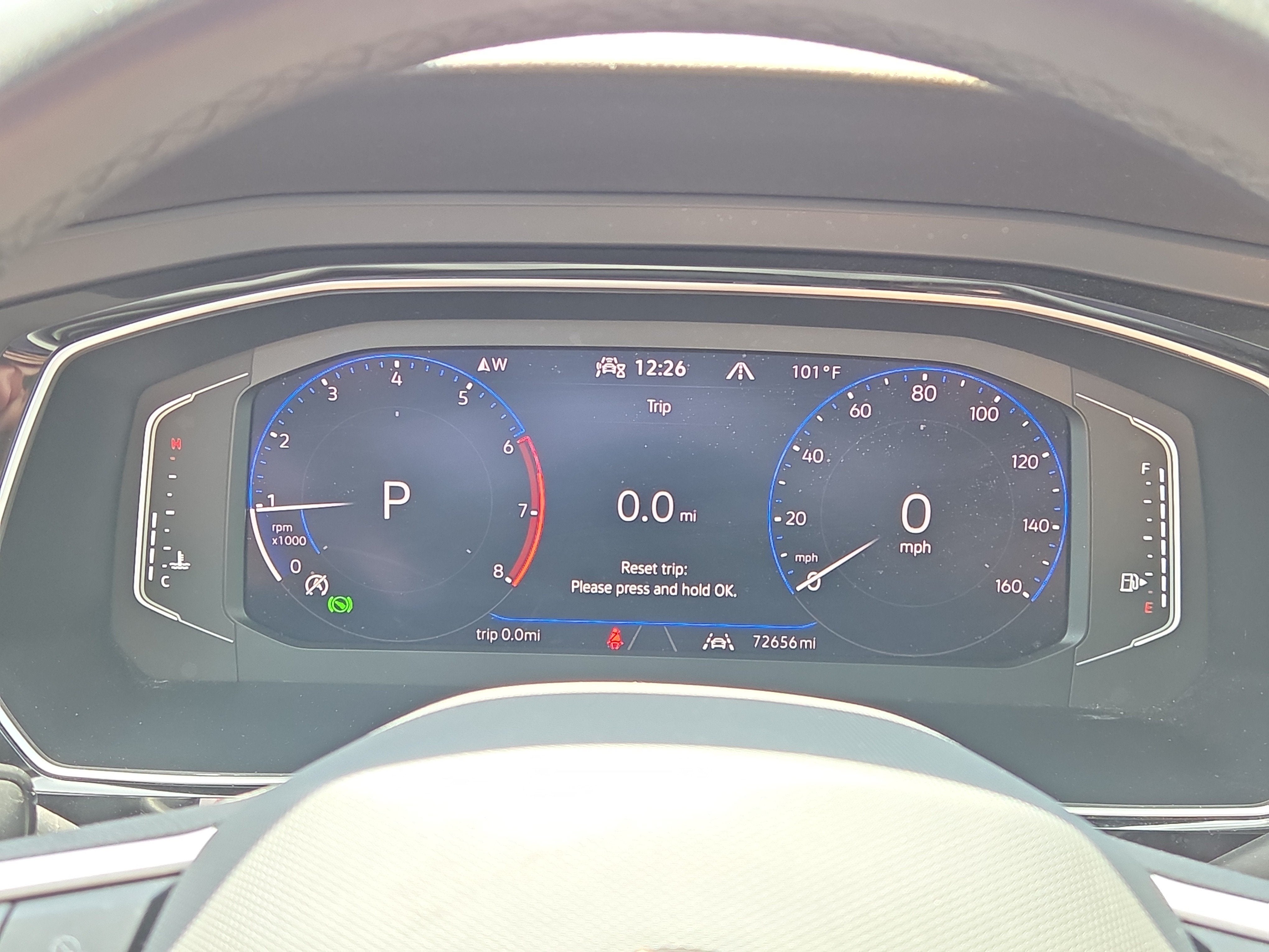 2024 Volkswagen Jetta SEL