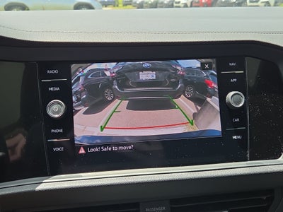 2024 Volkswagen Jetta SEL
