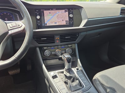 2024 Volkswagen Jetta SEL