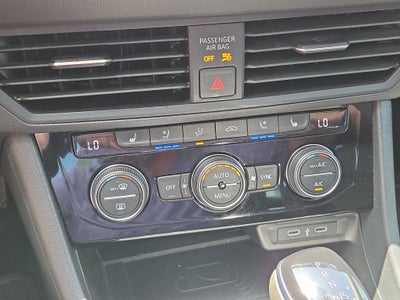 2024 Volkswagen Jetta SEL