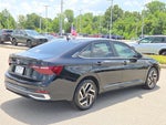 2024 Volkswagen Jetta SEL