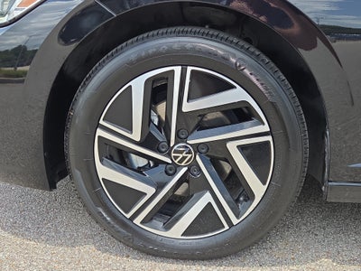 2024 Volkswagen Jetta SEL