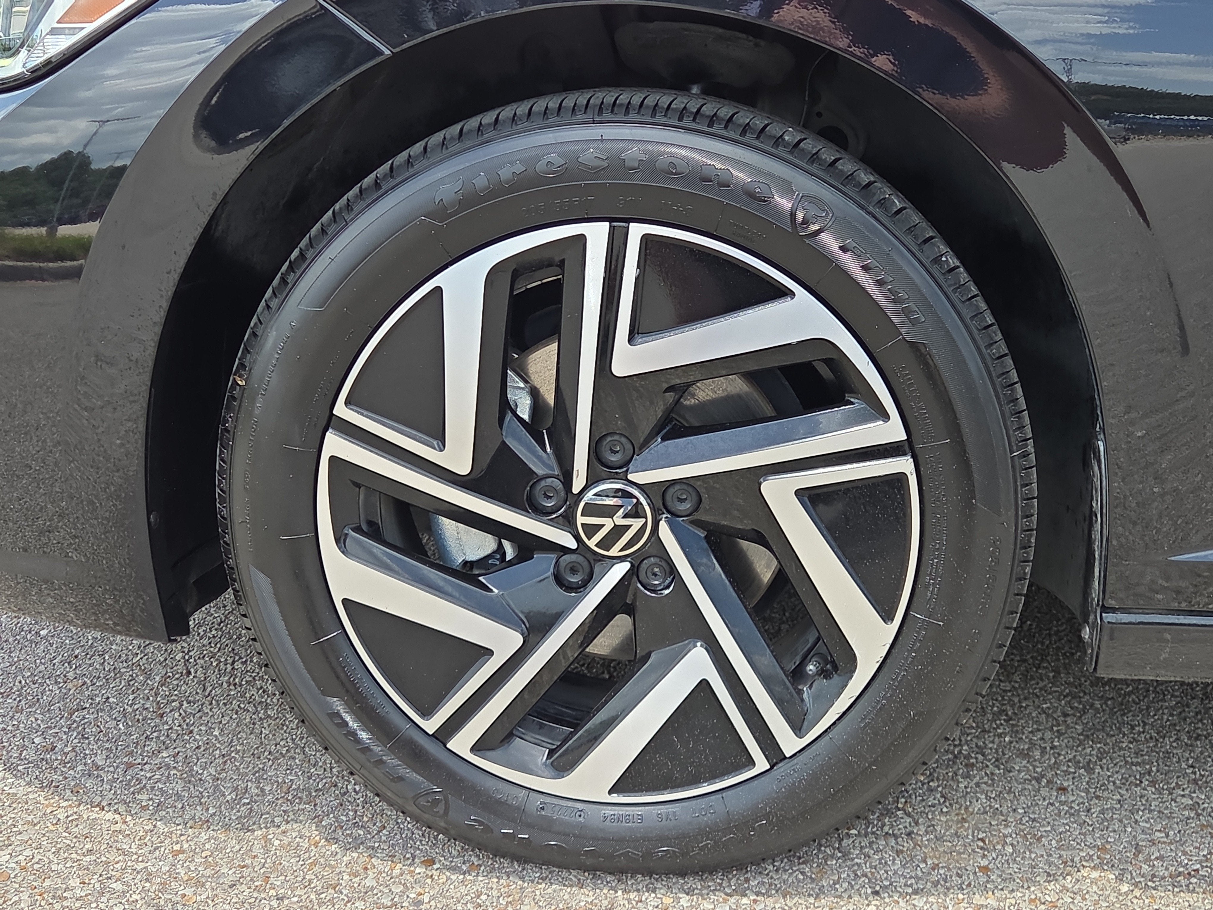 2024 Volkswagen Jetta SEL