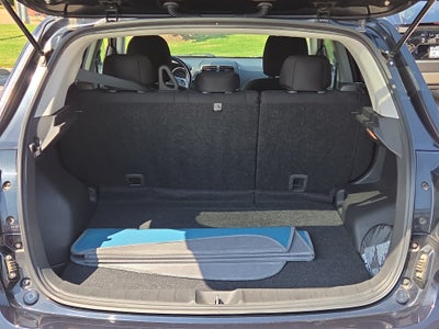 2014 Mitsubishi Outlander Sport ES