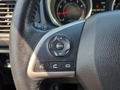 2014 Mitsubishi Outlander Sport ES