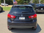 2014 Mitsubishi Outlander Sport ES
