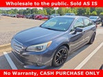 2016 Subaru Legacy 2.5i Premium