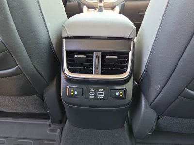 2025 Subaru Legacy Limited